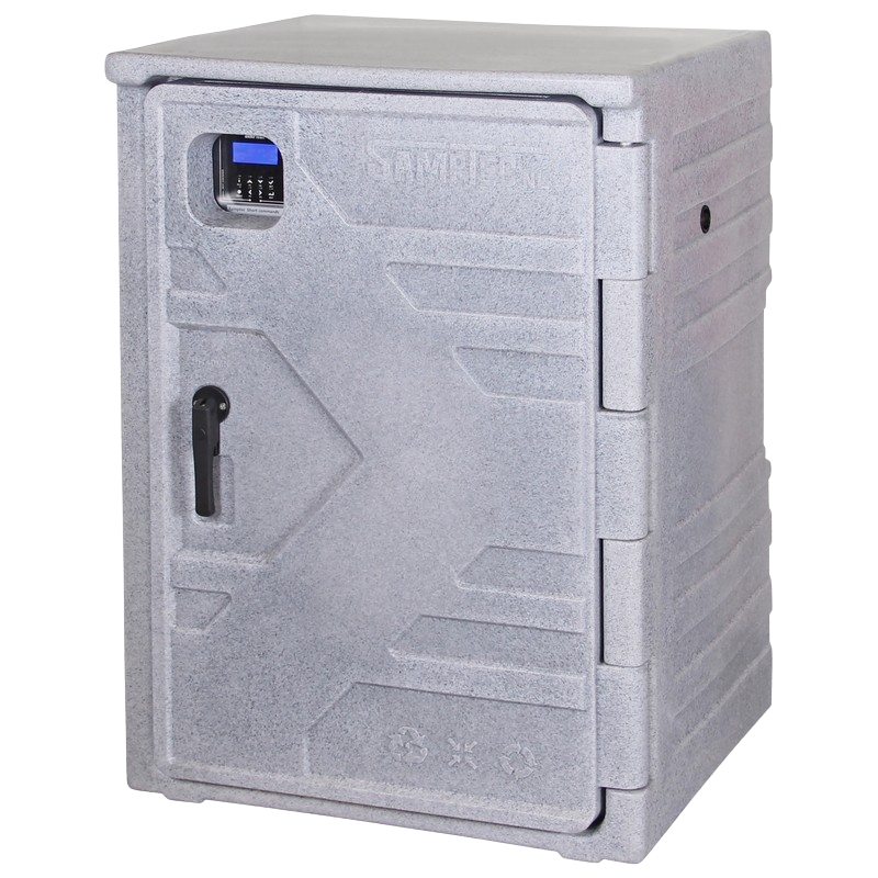 Campionatori Automatici Refrigerati acque reflue BMI & SAMPTEC